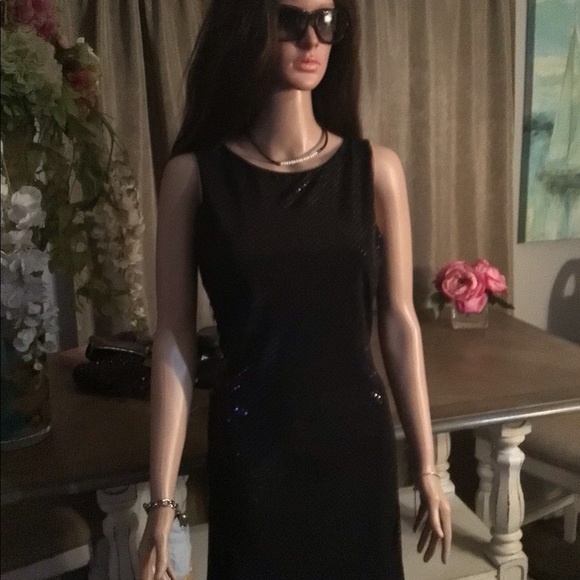 Giorgio Fiorlini dress, size 8 - Picture 12 of 16